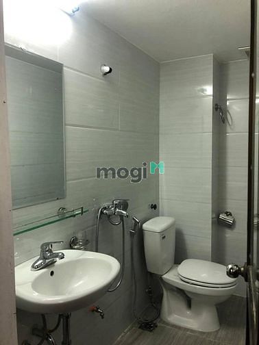 Hình ảnh Bình Thạnh - nhà C4- hẻm 6m - 40m2 giá chỉ 6,2 tỷ còn tl