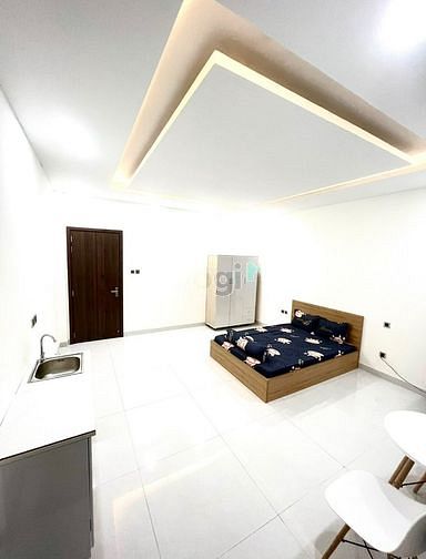 Hình ảnh ✅ Lê Văn Sỹ - Q.3 - Balcony - FULL Nội Thất ✅
