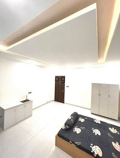 Hình ảnh ✅ Lê Văn Sỹ - Q.3 - Balcony - FULL Nội Thất ✅