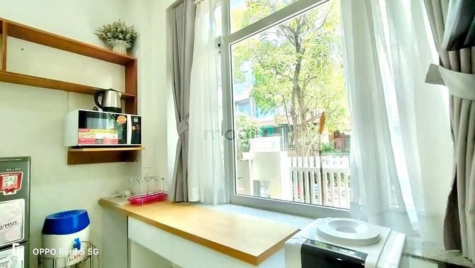 Hình ảnh CHDV STUDIO full nội thất _ khu Him Lam quận 7, gần Lottemart, ĐH TĐT