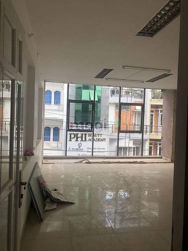 Hình ảnh Nhà hẻm 285 Cách Mạng Tháng 8 quận 10