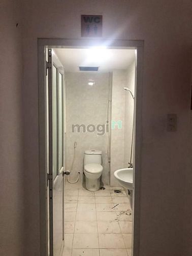 Hình ảnh Nhà hẻm 285 Cách Mạng Tháng 8 quận 10