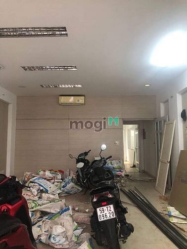 Hình ảnh Nhà hẻm 285 Cách Mạng Tháng 8 quận 10