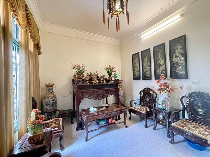 Hình ảnh Bình Thạnh - nhà C4- hẻm 6m - 40m2 giá chỉ 6,2 tỷ còn tl
