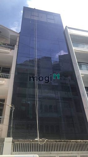 Hình ảnh Nhà hẻm 285 Cách Mạng Tháng 8 quận 10