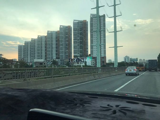 Hình ảnh Chủ Định Cư Canada bán gấp 200m2 đất ,Hẻm Ôtô,Thạch Mỹ Lợi, Q2, 9tỷ8
