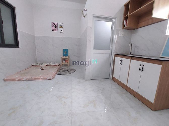 Hình ảnh Căn 1PN -Bếp Riêng Ngay Giua TB-GV
