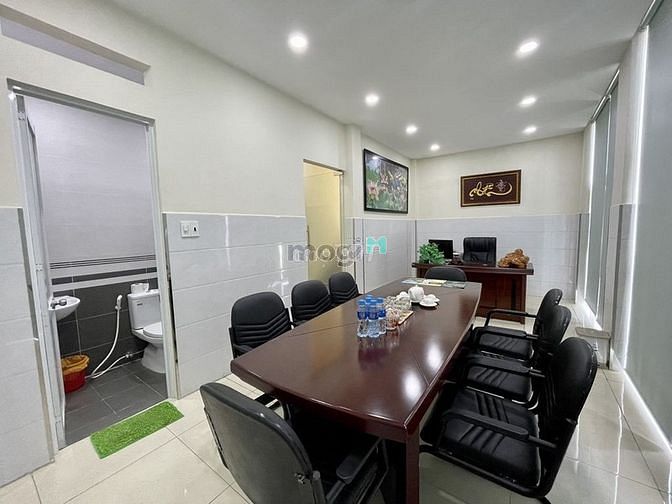 Hình ảnh Cần cho thuê nhà mặt tiền Phạm Văn Đồng, 55tr/tháng.