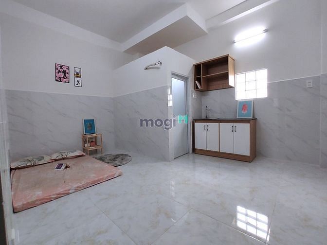 Hình ảnh Căn 1PN -Bếp Riêng Ngay Giua TB-GV