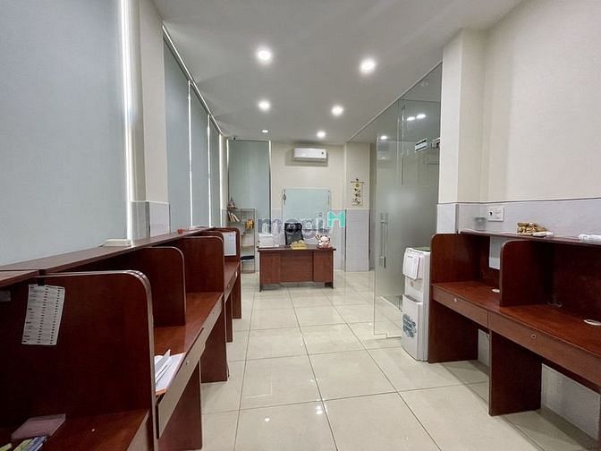 Hình ảnh Cần cho thuê nhà mặt tiền Phạm Văn Đồng, 55tr/tháng.