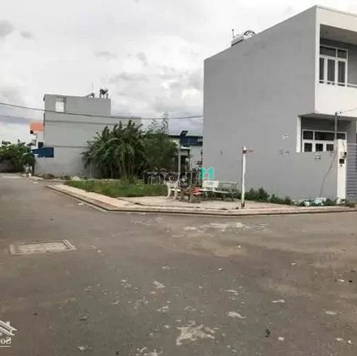 Hình ảnh Đất mặt tiền đường Hiệp Bình,Hiệp Bình Phước,Thủ Đức giá 2 tỷ650 100m2