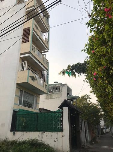Hình ảnh Chủ Định Cư Canada bán gấp 200m2 đất ,Hẻm Ôtô,Thạch Mỹ Lợi, Q2, 9tỷ8