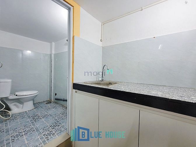 Hình ảnh Dulpex - Ban Công - Full Nội Thất Mới - Ngay Khu Bàu Cát.