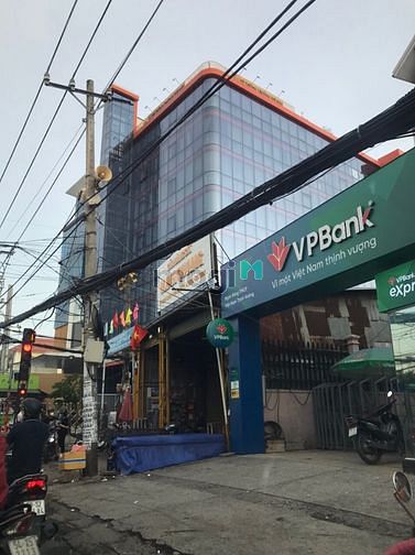 Hình ảnh Chủ Định Cư Canada bán gấp 200m2 đất ,Hẻm Ôtô,Thạch Mỹ Lợi, Q2, 9tỷ8