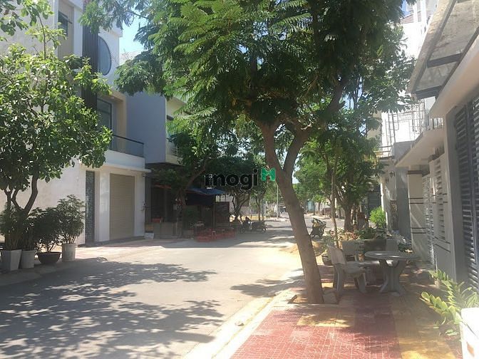 Hình ảnh Khu Đô Thị Đông Bắc K1- TP.PRTC,Ninh Thuận