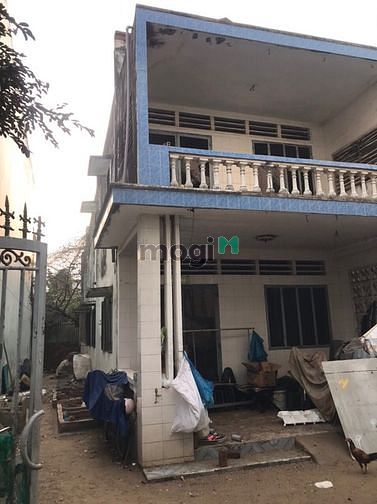 Hình ảnh Chủ Định Cư Canada bán gấp 200m2 đất ,Hẻm Ôtô,Thạch Mỹ Lợi, Q2, 9tỷ8