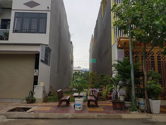 Hình ảnh Khu Đô Thị Đông Bắc K1- TP.PRTC,Ninh Thuận