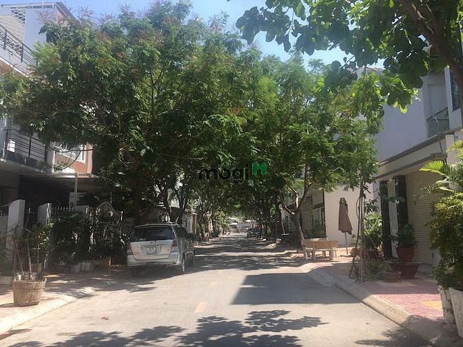 Hình ảnh Khu Đô Thị Đông Bắc K1- TP.PRTC,Ninh Thuận