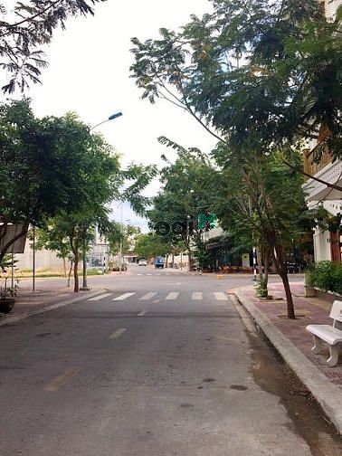 Hình ảnh Khu Đô Thị Đông Bắc K1- TP.PRTC,Ninh Thuận