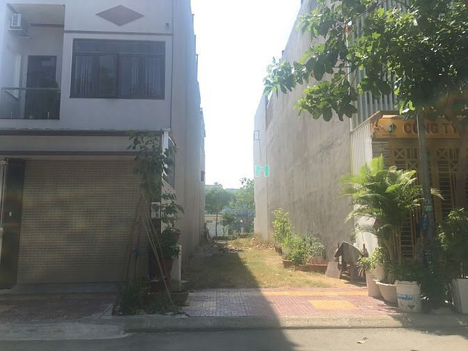 Hình ảnh Khu Đô Thị Đông Bắc K1- TP.PRTC,Ninh Thuận