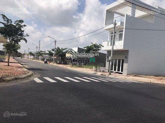 Hình ảnh Đất mặt tiền đường Hiệp Bình,Hiệp Bình Phước,Thủ Đức giá 2 tỷ650 100m2