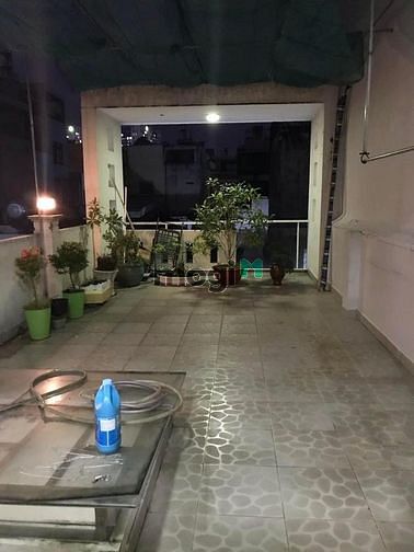 Hình ảnh Bán nhà quận Tân Phú,Hẻm Xe Hơi,51m2,2PN,SHR