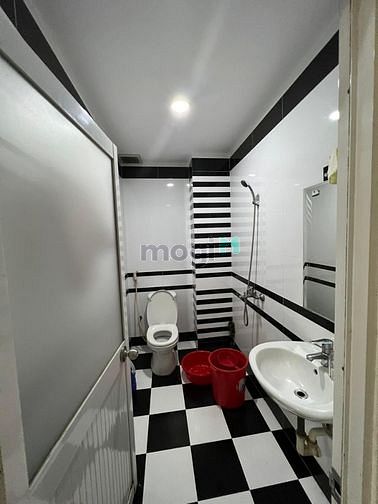 Hình ảnh Bán nhà quận Tân Phú,Hẻm Xe Hơi,51m2,2PN,SHR