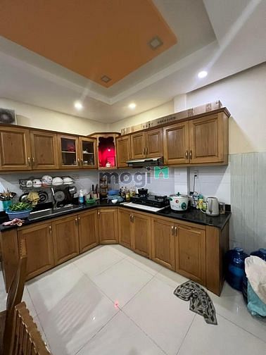 Hình ảnh Bán nhà quận Tân Phú,Hẻm Xe Hơi,51m2,2PN,SHR