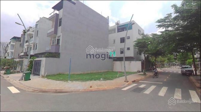 Hình ảnh Đất mặt tiền đường Hiệp Bình,Hiệp Bình Phước,Thủ Đức giá 2 tỷ650 100m2