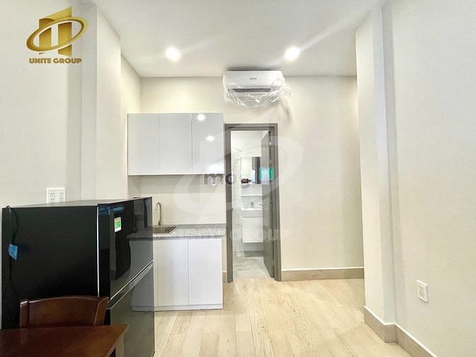 Hình ảnh Khai trương Trang Chủ MB66.COM / Đăng Ký Tặng 66K Studio-Duplex - gần ĐH RMIT, TĐT, Lotte Mart Q7