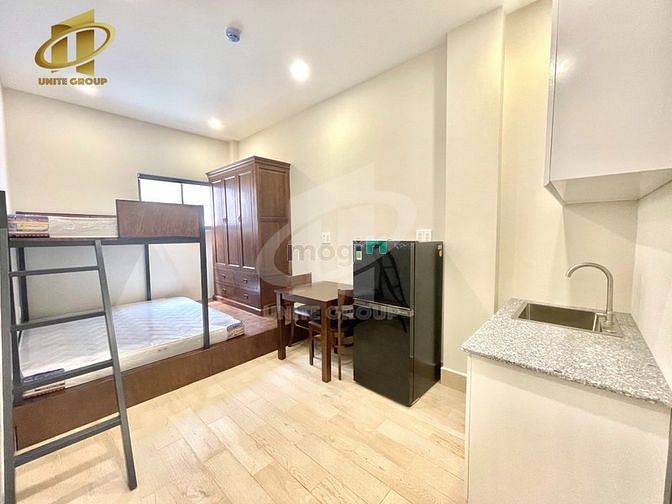 Hình ảnh Khai trương Trang Chủ MB66.COM / Đăng Ký Tặng 66K Studio-Duplex - gần ĐH RMIT, TĐT, Lotte Mart Q7