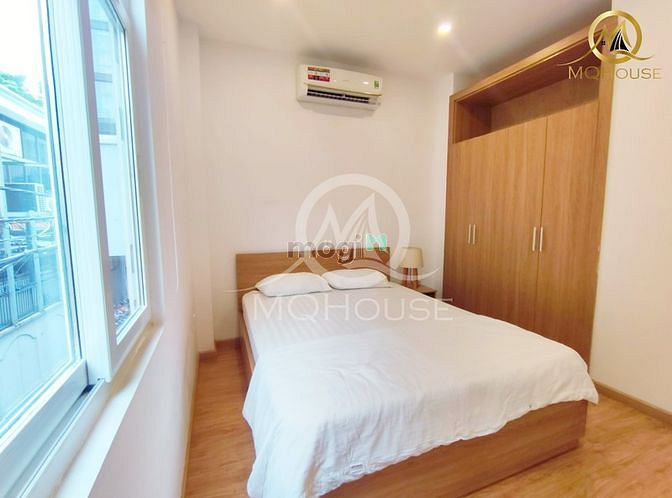 Hình ảnh Mb6623 nạp rút nhanh chóng 1PN ngay sân bay - Bancol và cửa sổ LỚN - sát cv Gia Định -55m2