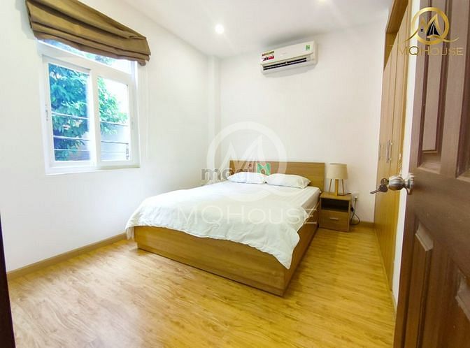 Hình ảnh Mb6623 nạp rút nhanh chóng 1PN ngay sân bay - Bancol và cửa sổ LỚN - sát cv Gia Định -55m2