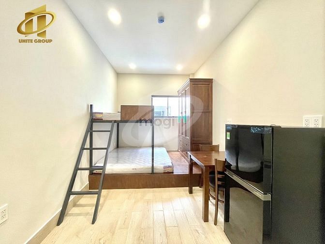 Hình ảnh Khai trương Trang Chủ MB66.COM / Đăng Ký Tặng 66K Studio-Duplex - gần ĐH RMIT, TĐT, Lotte Mart Q7