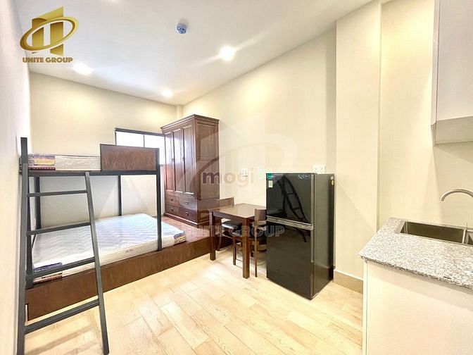 Hình ảnh Khai trương Trang Chủ MB66.COM / Đăng Ký Tặng 66K Studio-Duplex - gần ĐH RMIT, TĐT, Lotte Mart Q7