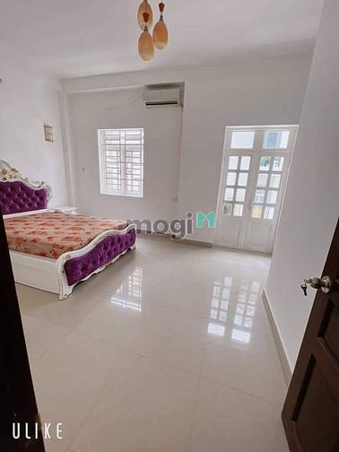Hình ảnh Bán nhà Q4, 3PN, Tôn Đản, Nội thất đẹp