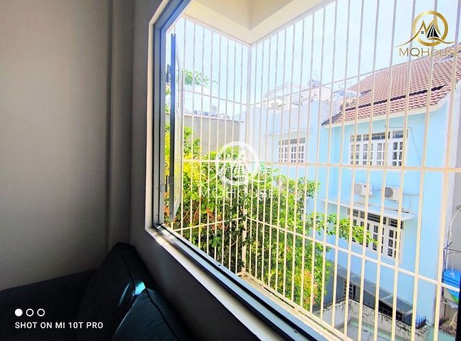 Hình ảnh Siêu phẩm CH mới 100% Studio và 1PN Điện Biên Phủ gần Ngoại Thương