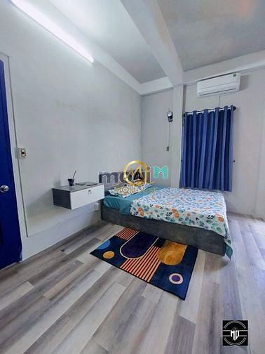 Hình ảnh Căn Hộ một phòng ngủ riêng ban công Quận 1