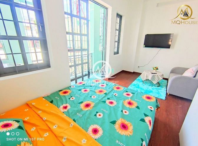 Hình ảnh Siêu phẩm CH mới 100% Studio và 1PN Điện Biên Phủ gần Ngoại Thương