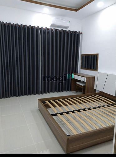 Hình ảnh 190/ Phan Văn Trị, ngay ĐH Văn Lang, 3.8x8. 1T4L, 4pn, 5wc, chỉ 6.3 tỉ