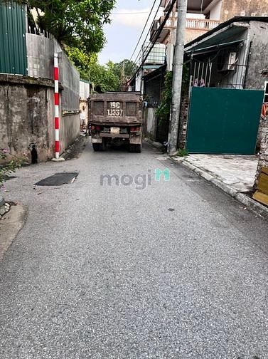 Hình ảnh 160m Đất MT 8m ô tô tránh, Phù hợp xây BT, Nhà Vườn, Đẳng cấp