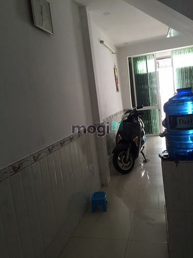 Hình ảnh Bán nhà BTĐ Q,Bình Tân 2.82 tỷ