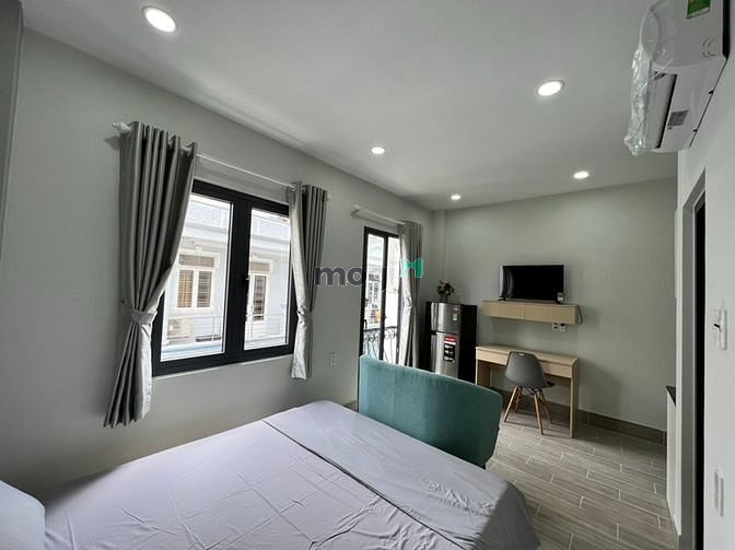 Hình ảnh Khai trương tòa nhà CHDV mới 100% Phú Nhuận