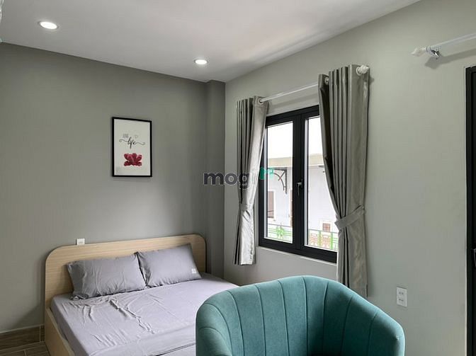 Hình ảnh Khai trương tòa nhà CHDV mới 100% Phú Nhuận