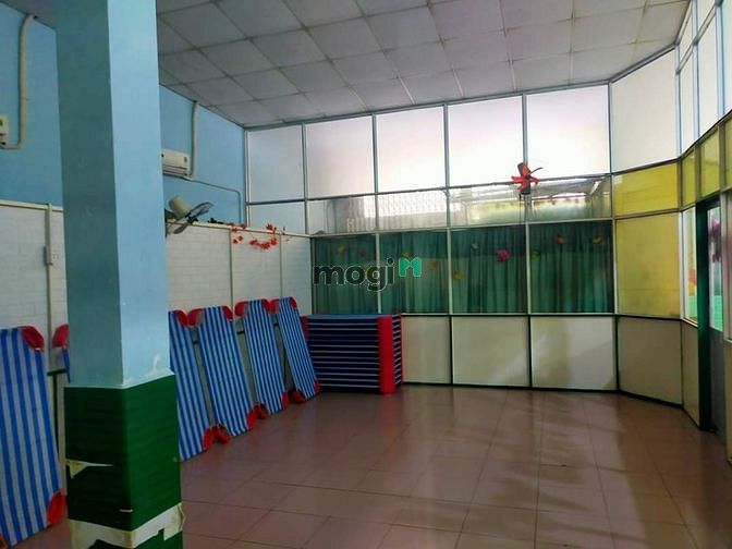 Hình ảnh Nhà Mặt Tiền đường Bình Trị Đông, Bình Trị Đông, Bình Tân.