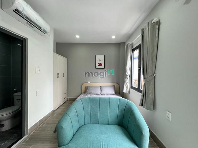 Hình ảnh Khai trương tòa nhà CHDV mới 100% Phú Nhuận