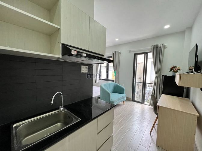 Hình ảnh Khai trương tòa nhà CHDV mới 100% Phú Nhuận