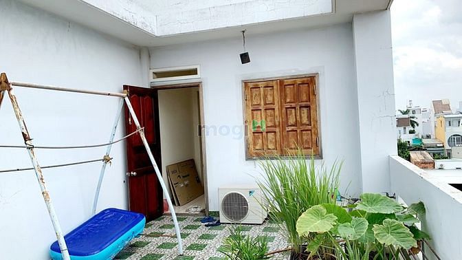 Hình ảnh Sự Thật Kinh Khủng Ở Bình Trị Đông - Bình Tân Sát Vách Tân Phú