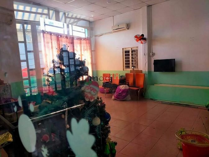 Hình ảnh Nhà Mặt Tiền đường Bình Trị Đông, Bình Trị Đông, Bình Tân.