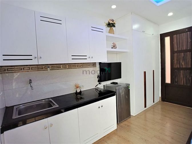 Hình ảnh Cho Thuê Văn Hộ Studio Bancol Siêu Thoáng - Tân Phú
